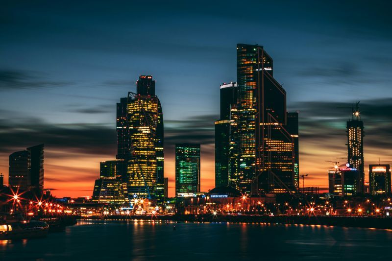 Тренды освещения: какие светодиодные светильники для уличного освещения будут популярны в 2026 году?